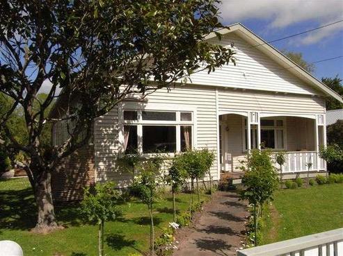 65 West Street, Greytown