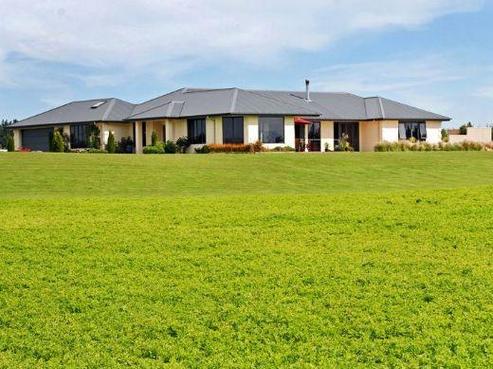 1043 Sandy Knolls Road, West Melton