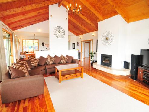 583A Woodcocks Road, Kaipara Flats