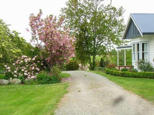 227 Woodbury Road, Geraldine