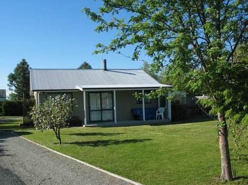 46 Rata Road, Twizel