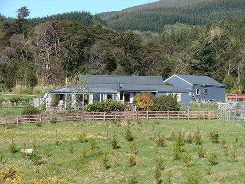 679 Flagstaff-whare Flat Road, North Taieri