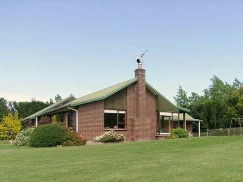 239 Lambies Road, Scargill