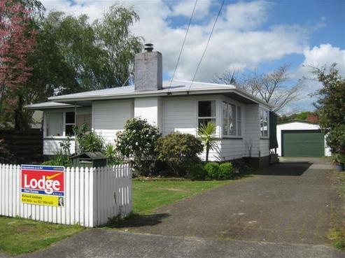 124 Pukete Road, Pukete