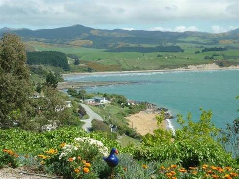 13 Wilson Street, Moeraki
