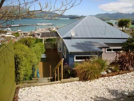 20 Ripon Street, Lyttelton