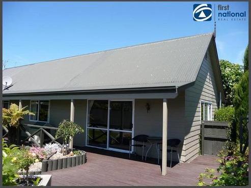 177 Grove Street, Tinwald
