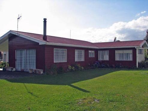 186 Victoria Street, Dargaville