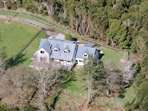 479 Ellis Wallace Road, Eskdale