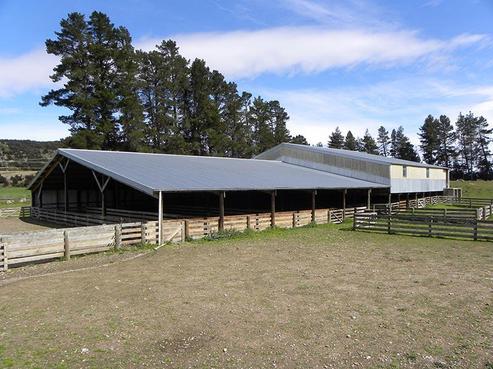 3364 Luggate-cromwell Road, Queensberry