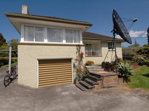 49 College Road, Northcote