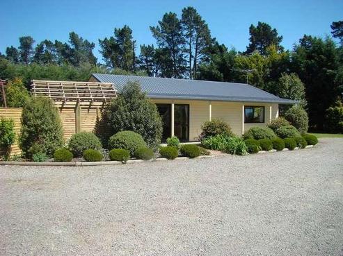 1303 Morgans Road, Hororata