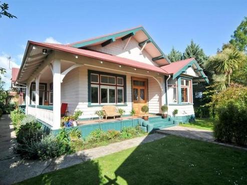 31 Bond Street, Hamilton East