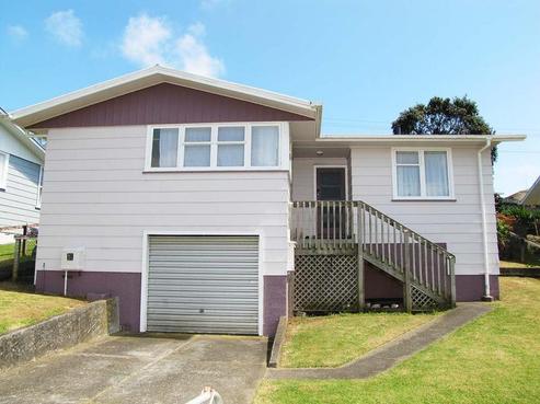 8 Regent Place, Blagdon
