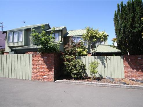 760C George Street, North Dunedin
