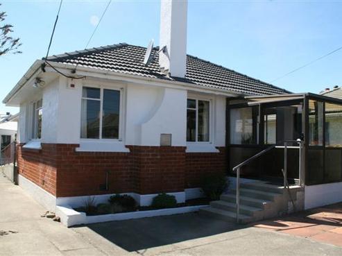 55 Ajax Street, Saint Kilda