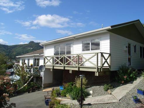 9A Vosper Street, Toi Toi