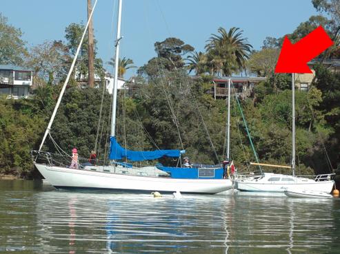 121 Ferry Parade, Herald Island
