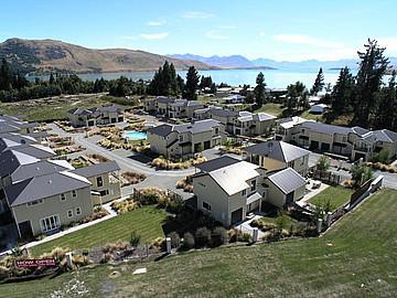 6/1 Beauchamp Place, Lake Tekapo