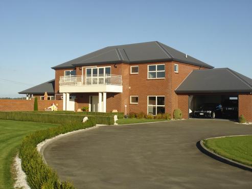 401 Bainfield Road, Myross Bush