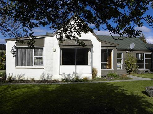 56 Hunter Crescent, Wanaka