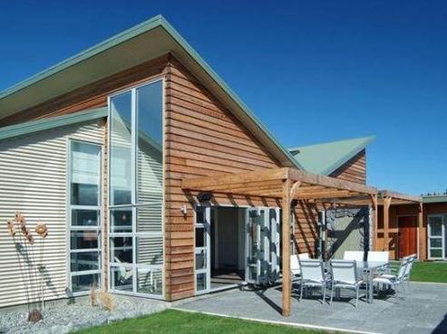 4 Mcrae Gardens, Kaikoura