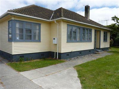 1008 Lane Street, Mahora