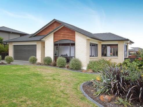 10 Waynes Place, Pukekohe