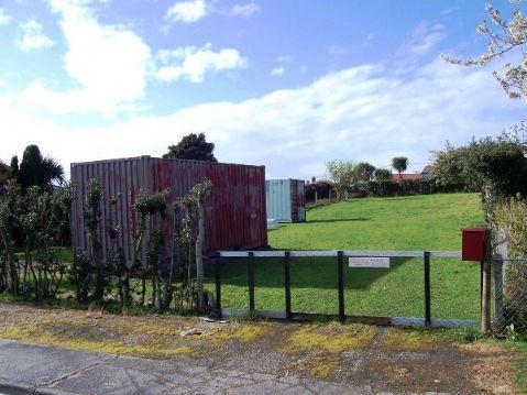 27 Saint Albans Street, Kaitangata