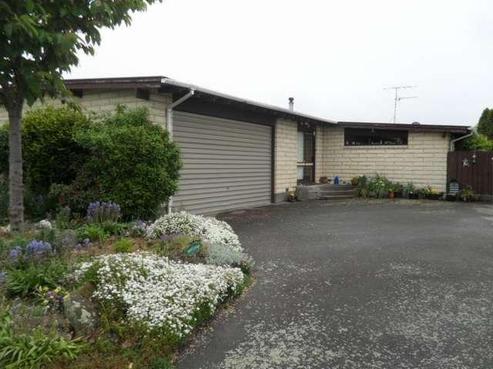134 Mcmurdo Street, Tinwald
