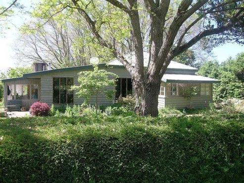 170 Silverton Road, Geraldine
