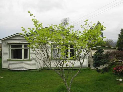 8 Carroll Street, Runanga