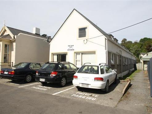 635 Castle Street, North Dunedin