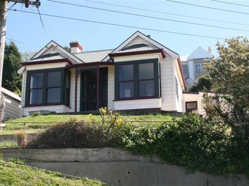 13 Adderley Terrace, Ravensbourne