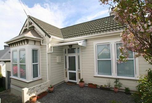 38 Patrick Street, The Glen