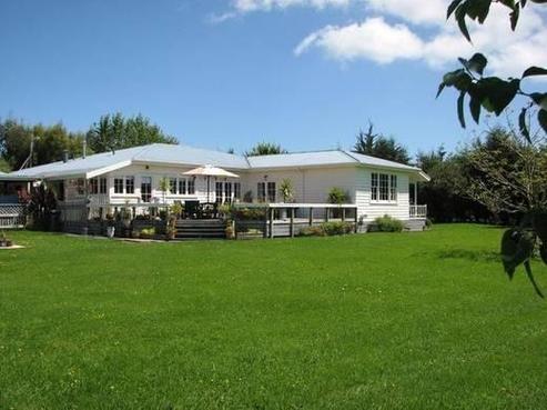 370 Hokio Beach Road, Hokio Beach