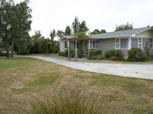 12 Queen Street, Doyleston