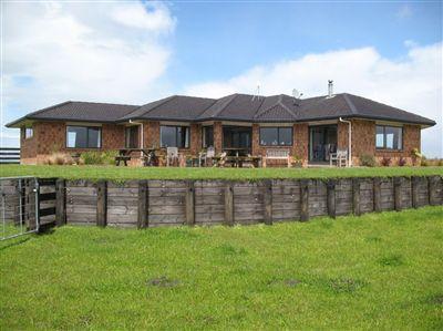 775 Te Raumauku Road, Otorohanga