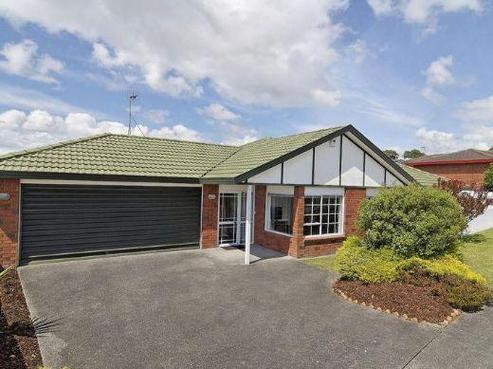 1/17 Bernleigh Terrace, West Harbour