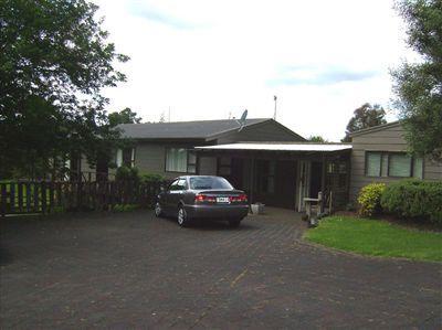 36 Victoria Avenue, Waiuku