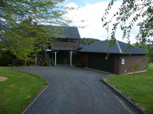 75 Appian Way, Ruatangata
