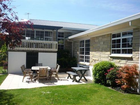 103 Tihi Road, Springfield