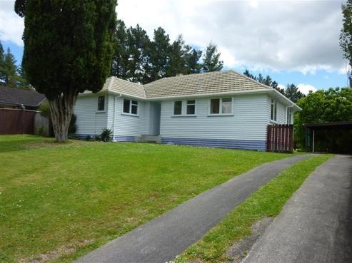 97 Norrie Street, Bader