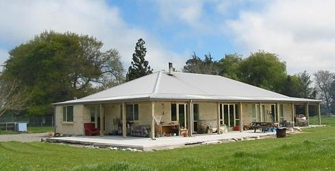 58 Boys Road, Rangiora