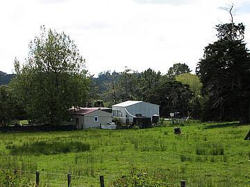 1902 Paparoa Valley Road, Paparoa