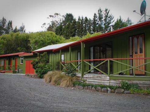 122 Work Road, Aongatete