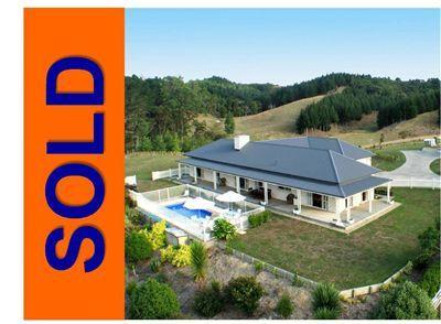 1211A Weranui Road, Wainui