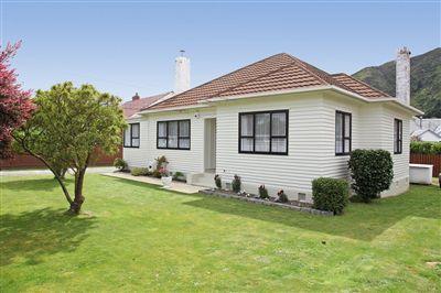 4 Bell Road, Waiwhetu
