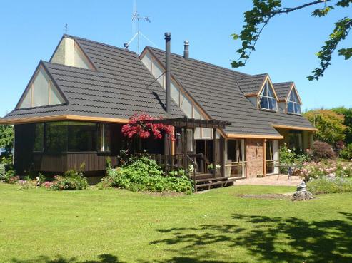 170 Mcleavey Road, Ohau