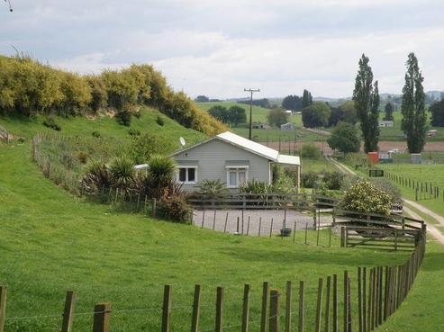 217 Somerville Road, Tapapa
